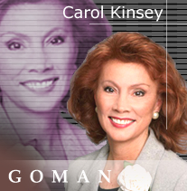 Carol Kinsey Goman