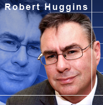Robert Huggins