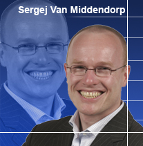 Sergej Van Middendorp