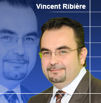 Vincent Ribière