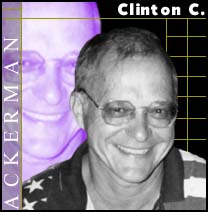 Clinton C. Ackerman