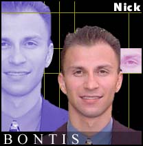 Dr. Nick Bontis