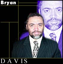 Bryan Davis
