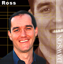 Ross Dawson