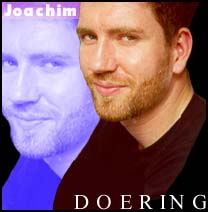 Joachim Dring