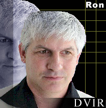 Dr. Ron Dvir 