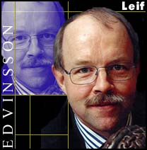 Leif Edvinsson