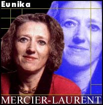 Dr. Eunika Mercier-Laurent