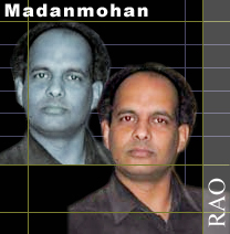 Madan Mohan Rao